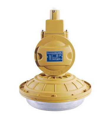 BAD81103免维护节能防爆无极灯 特点、应用与维护指南