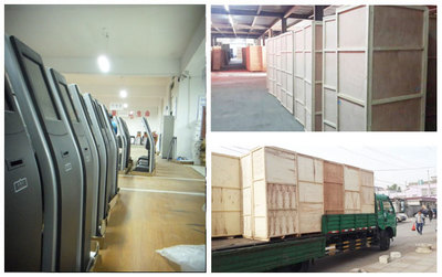 排队机市场发展 以质量口碑为核心，强化运用与维护