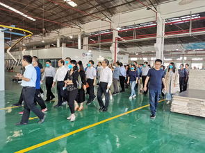 环保新篇 60余位局长共赴涂一涂装，探寻VOCs治理新路径