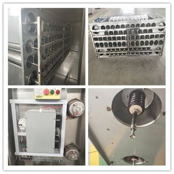 隆鑫环保 化肥厂废气治理工程的综合应用与高效维护策略